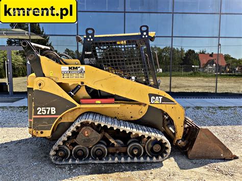 cat 257 skid steer|cat 257 for sale.